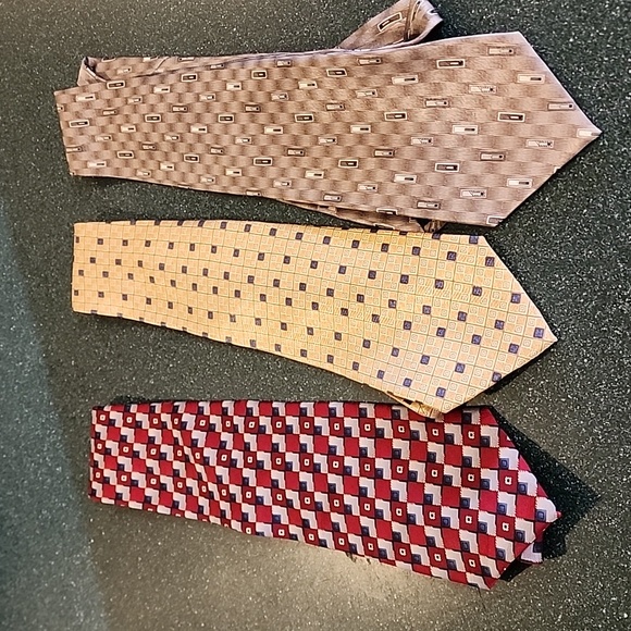 Ties - Picture 1 of 2